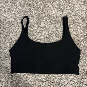 Outdoor Voices Sports Bra
